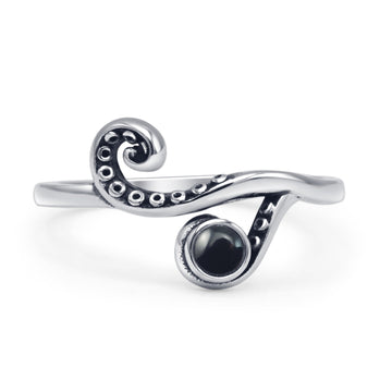 Tentacle Ring